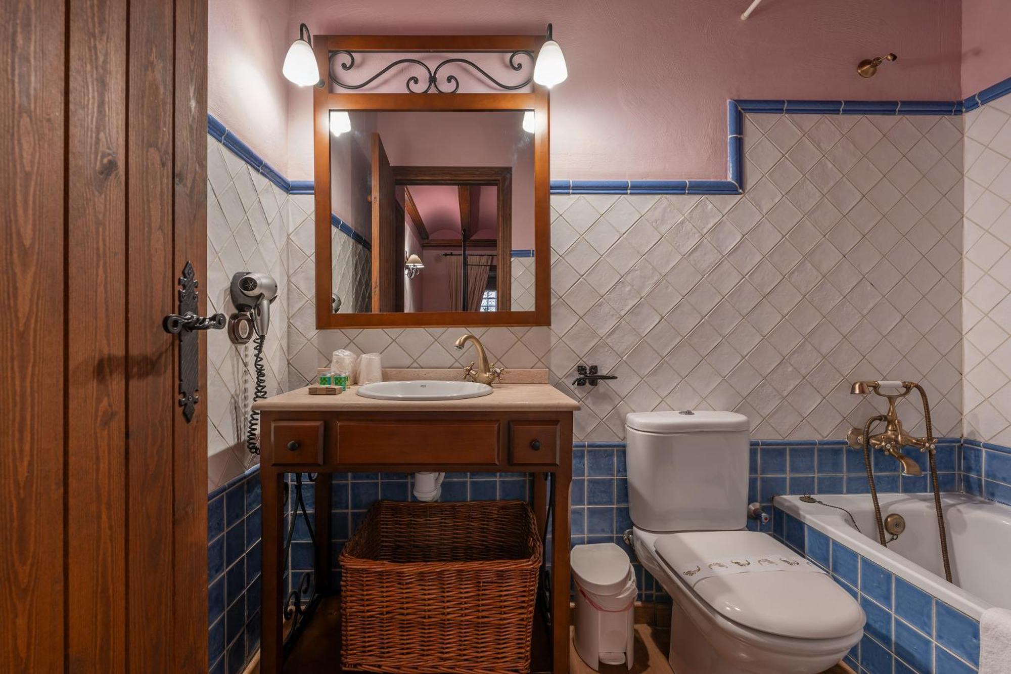 Hotel - Restaurante Prado Del Navazo Albarracín Eksteriør billede