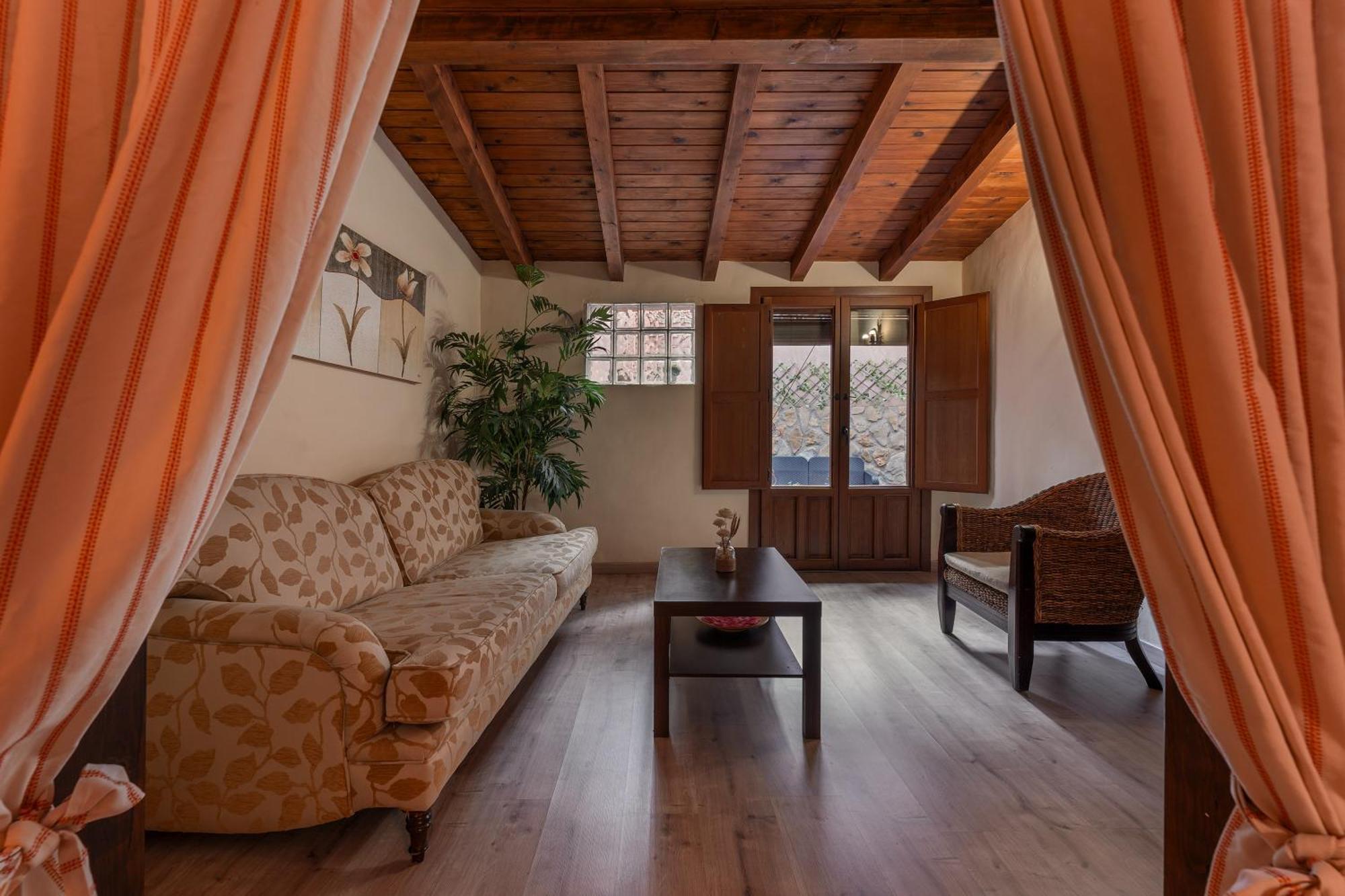 Hotel - Restaurante Prado Del Navazo Albarracín Eksteriør billede
