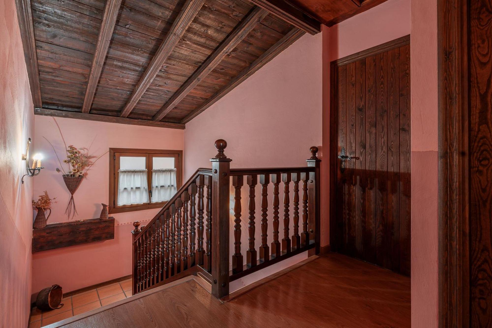Hotel - Restaurante Prado Del Navazo Albarracín Eksteriør billede
